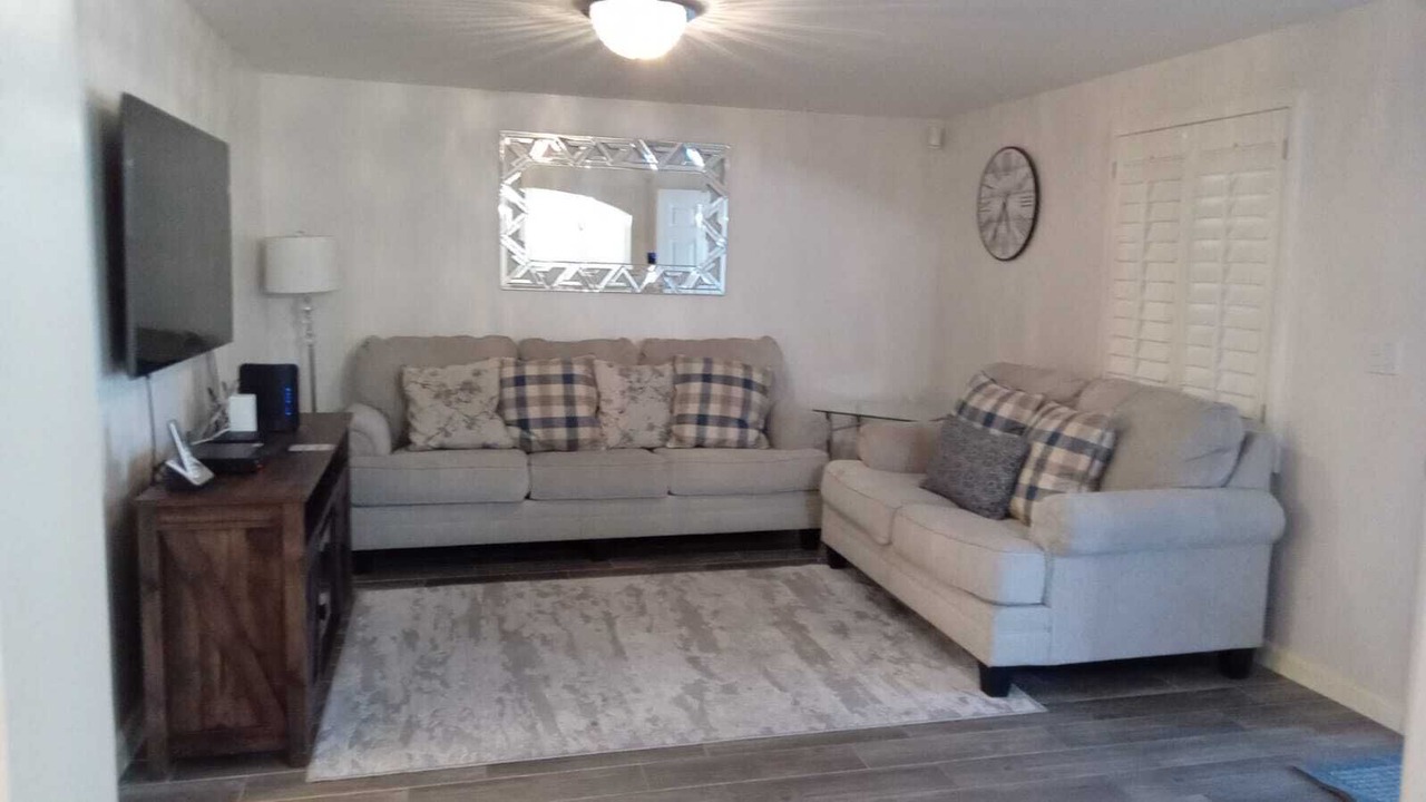 Photo of Livingroom in Mexicali