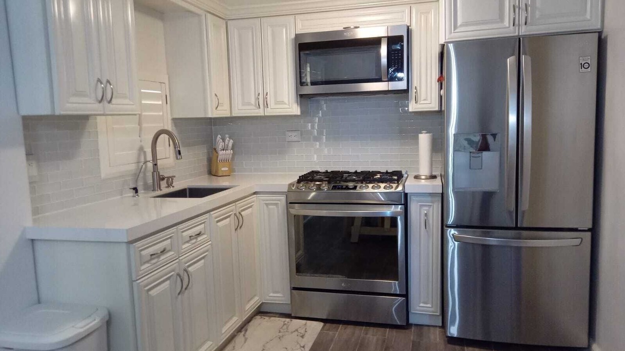 Photo of Kitchen in Mexicali