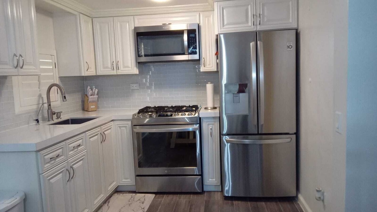 Photo of Kitchen in Mexicali