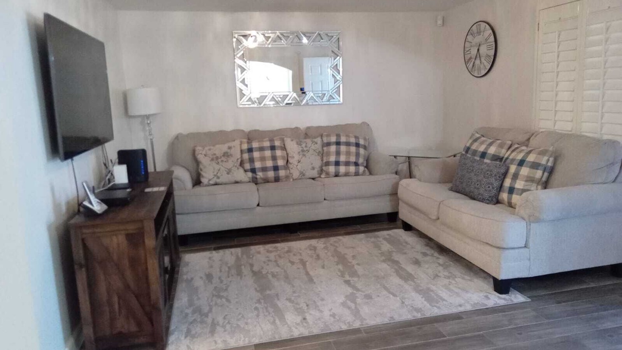 Photo of Livingroom in Mexicali