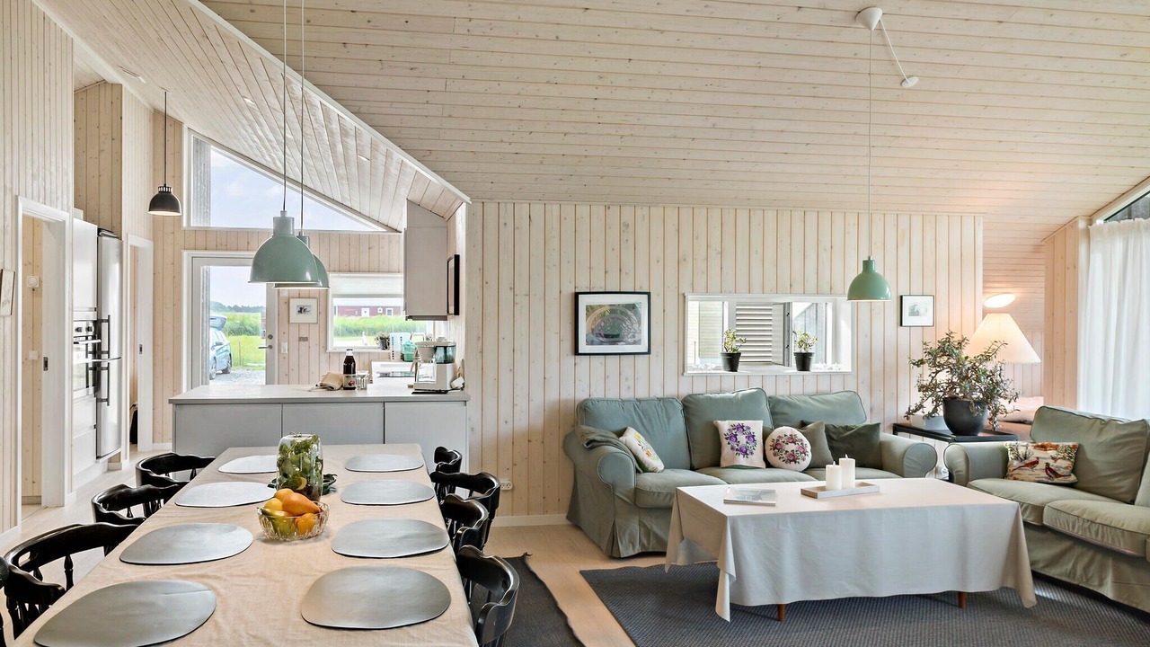 Photo of Bedroom in Rodby