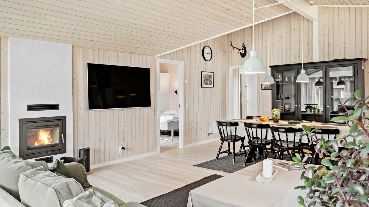 Photo of Bedroom in Rodby