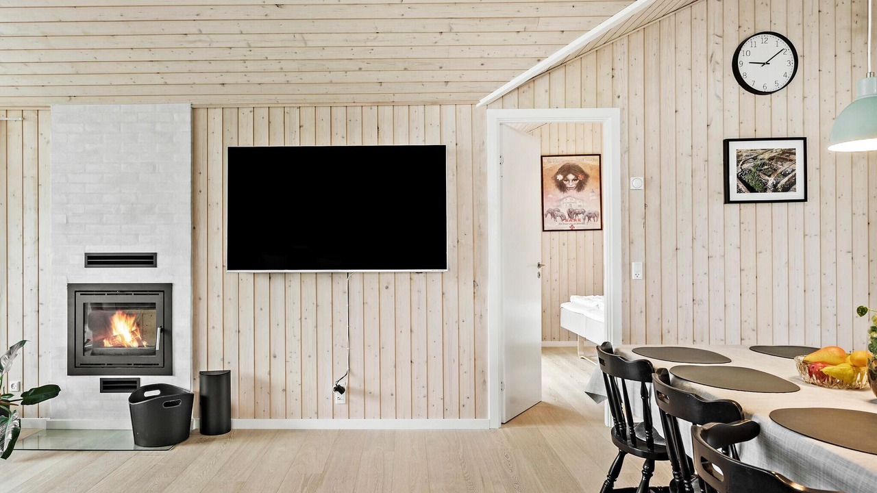 Photo of Bedroom in Rodby