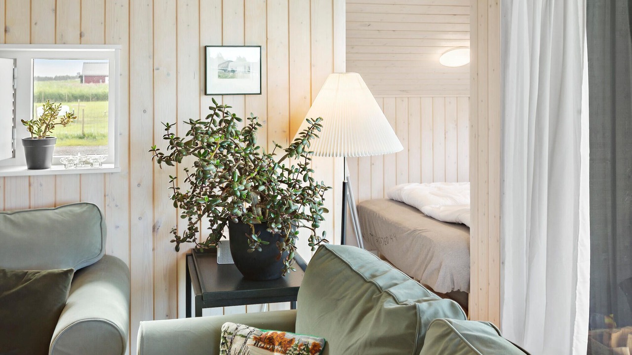 Photo of Bedroom in Rodby