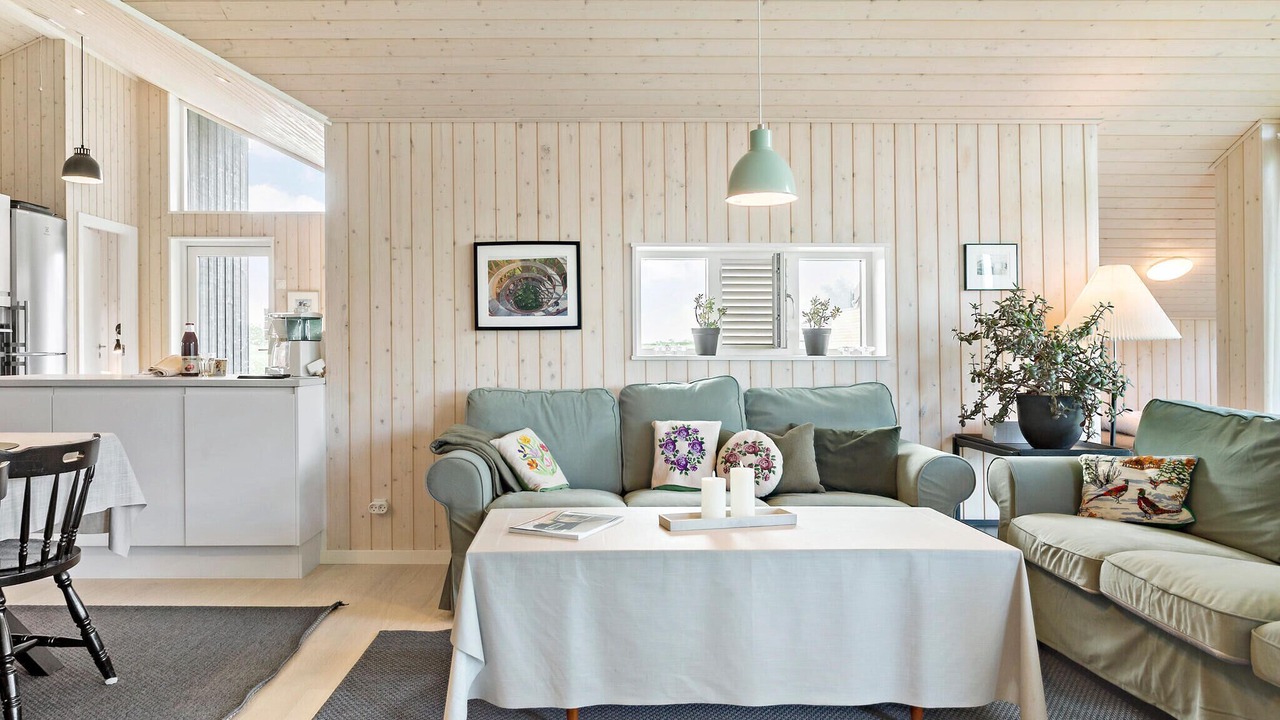 Photo of Bedroom in Rodby