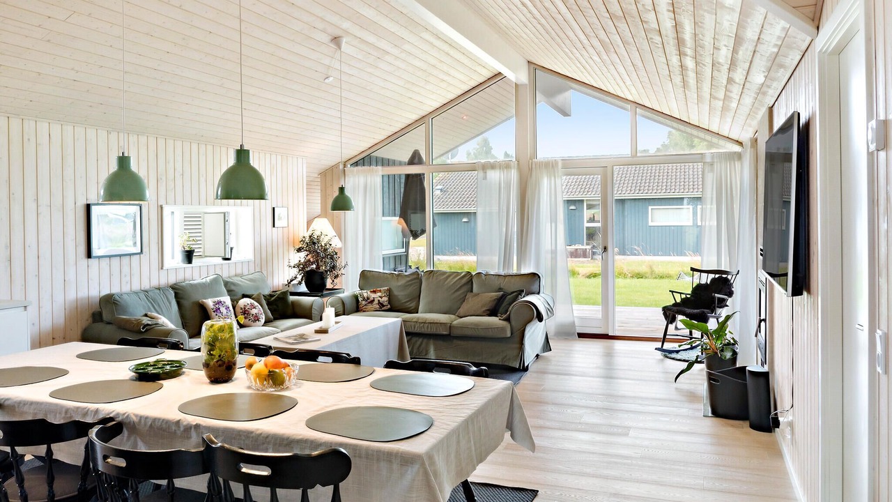 Photo of Bedroom in Rodby