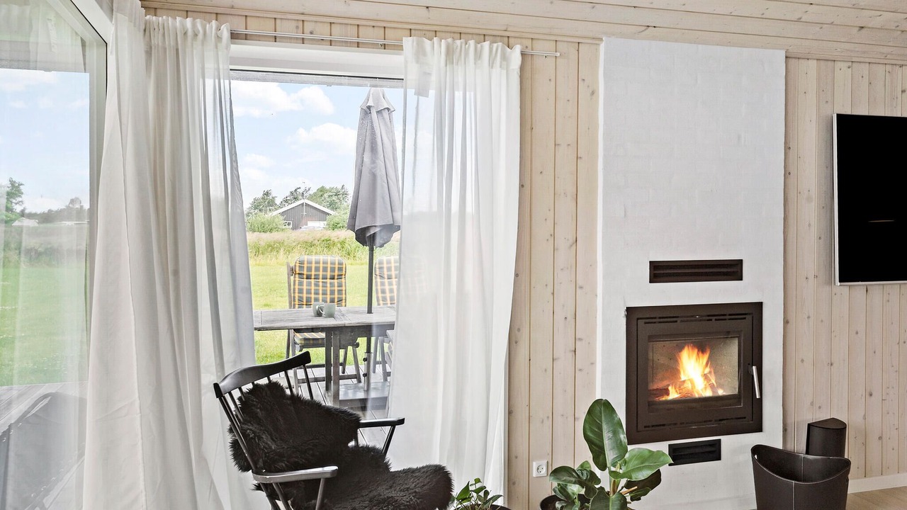 Photo of Bedroom in Rodby