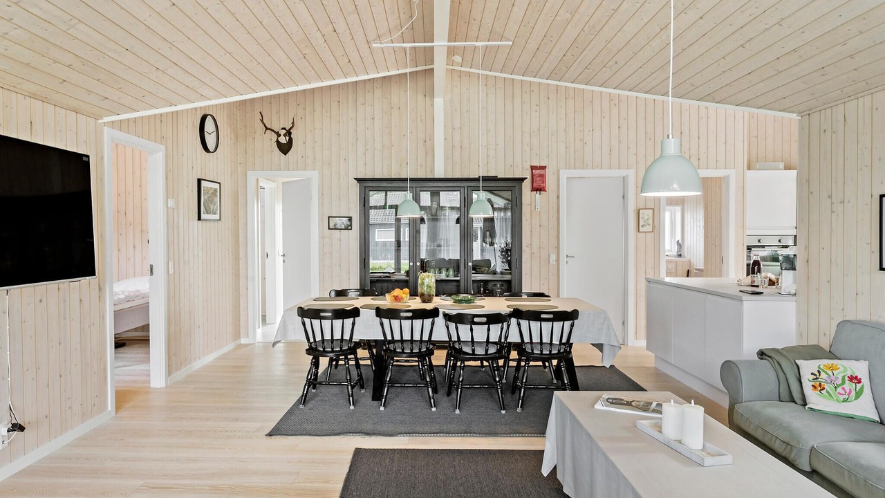 Photo of Bedroom in Rodby