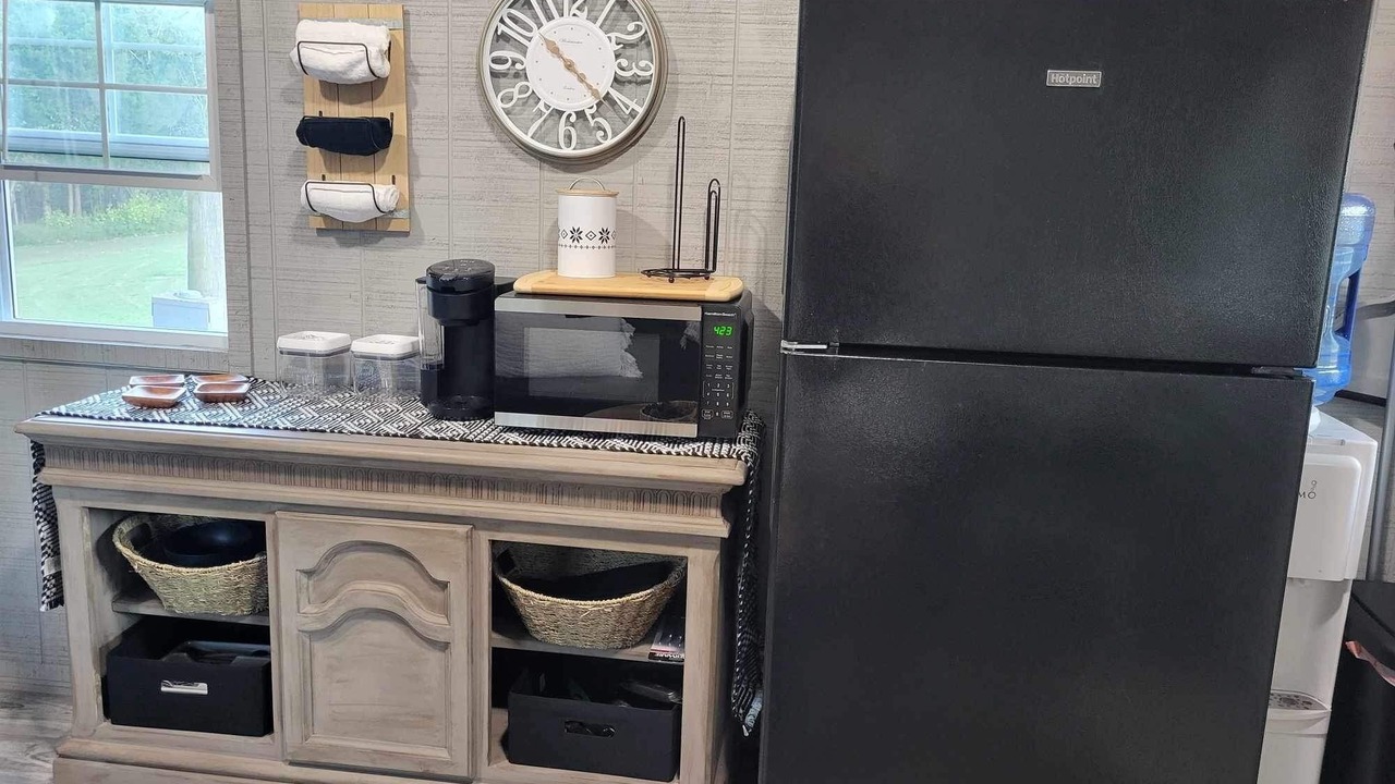 Photo of Kitchen in Scraper