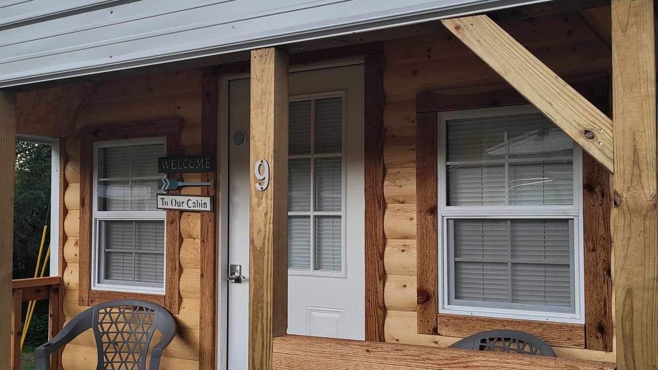 Photo of Outdoor in Scraper