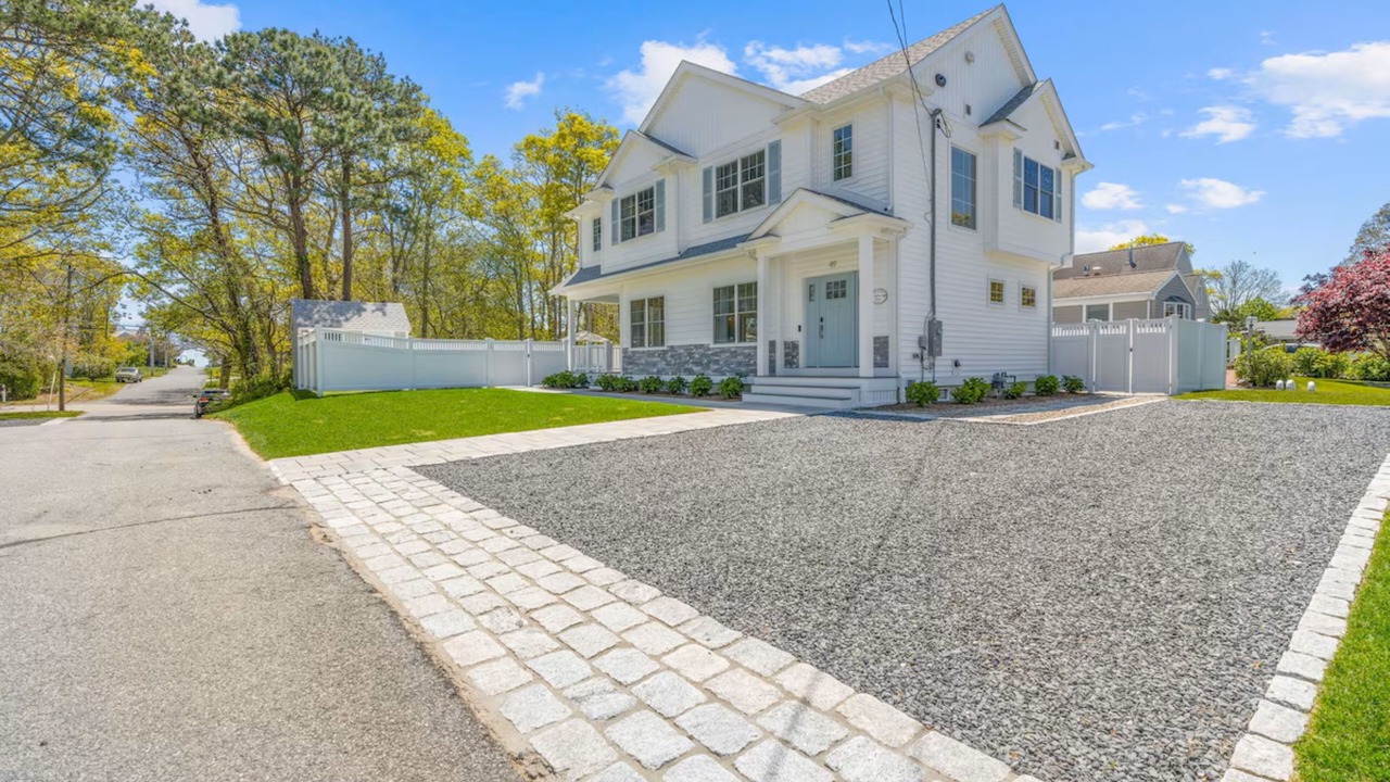 Photo of Outdoor in Popponesset