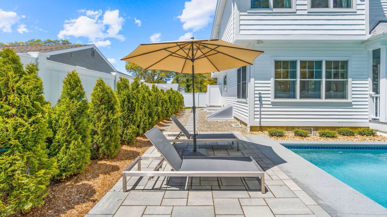 Photo of Outdoor in Popponesset