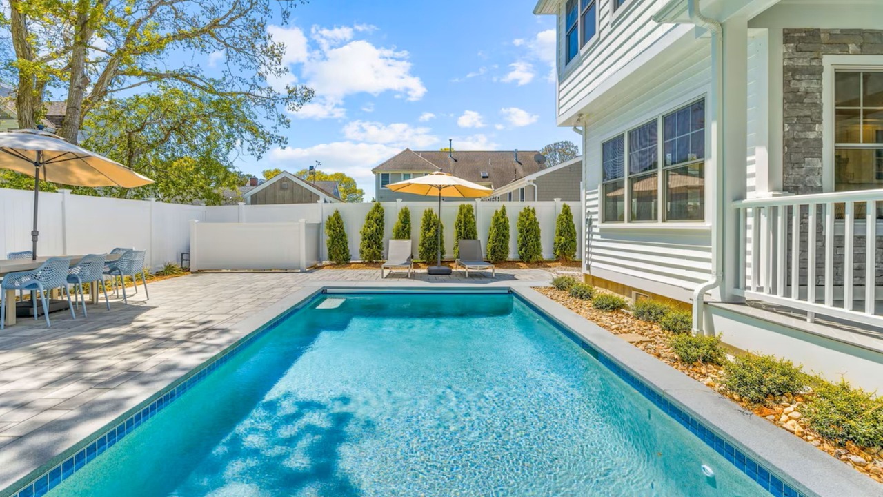 Photo of Outdoor in Popponesset