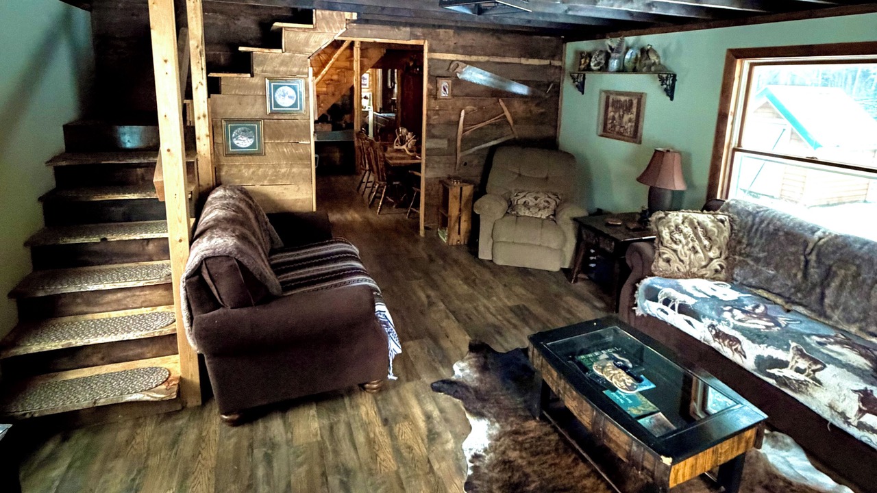 Photo of Livingroom in Shinglehouse