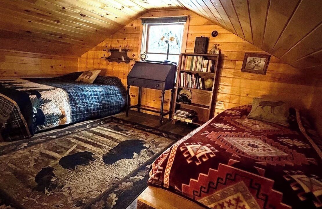 Photo of Bedroom in Shinglehouse