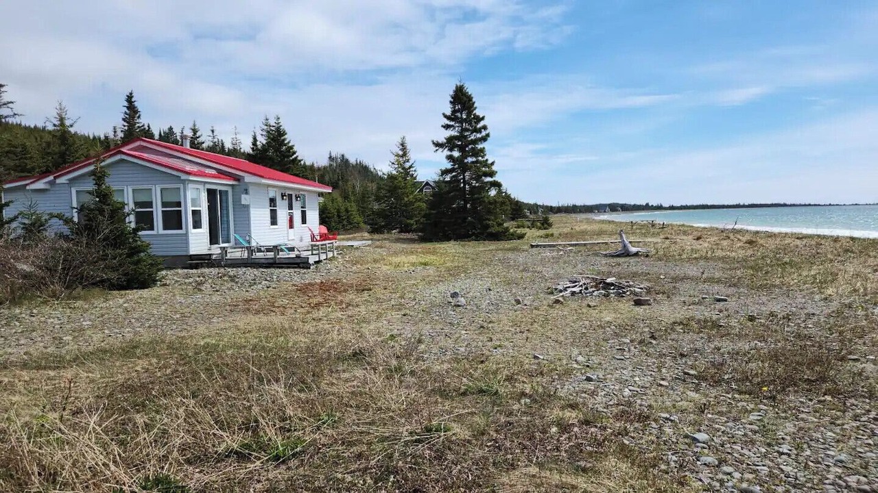 Photo of Outdoor in Boylston