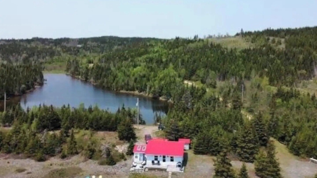 Photo of Outdoor in Boylston