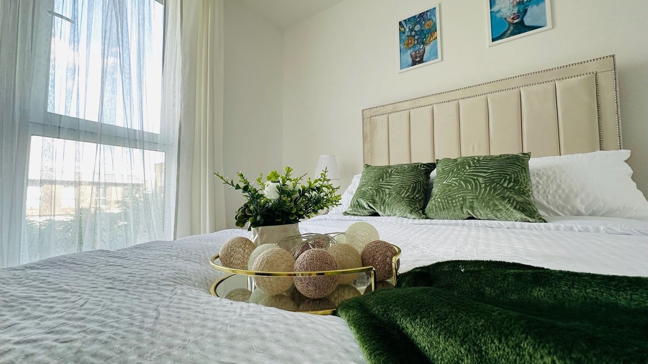 Photo of Bedroom in Eltham West