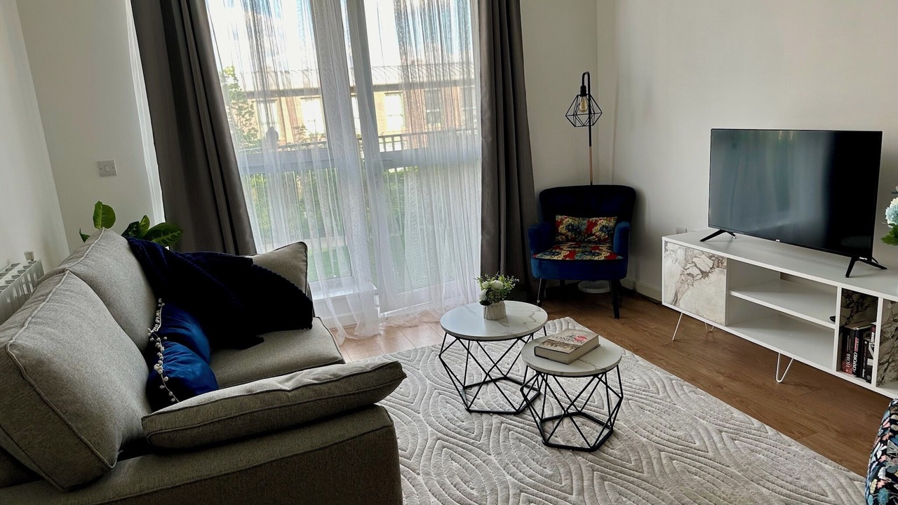 Photo of Livingroom in Eltham West