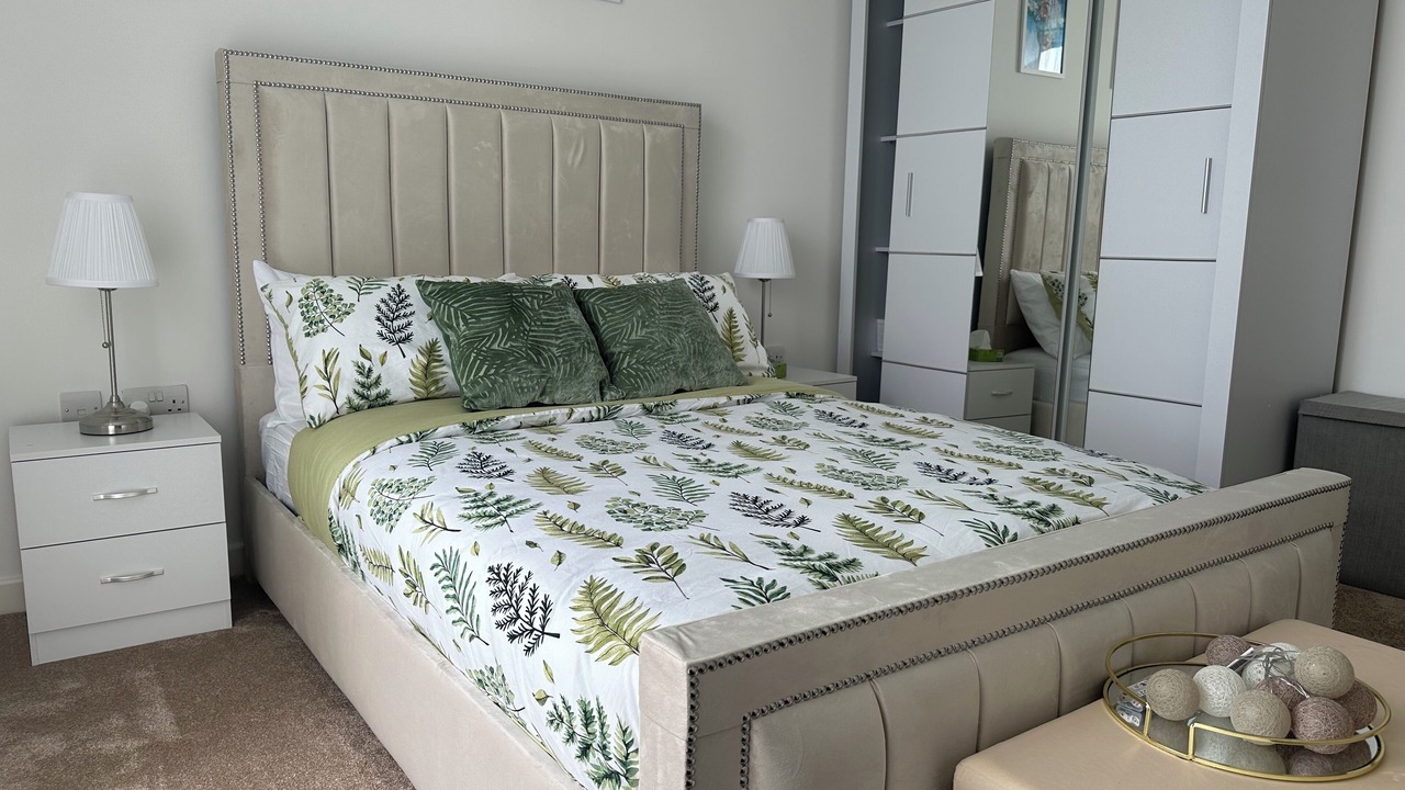 Photo of Bedroom in Eltham West