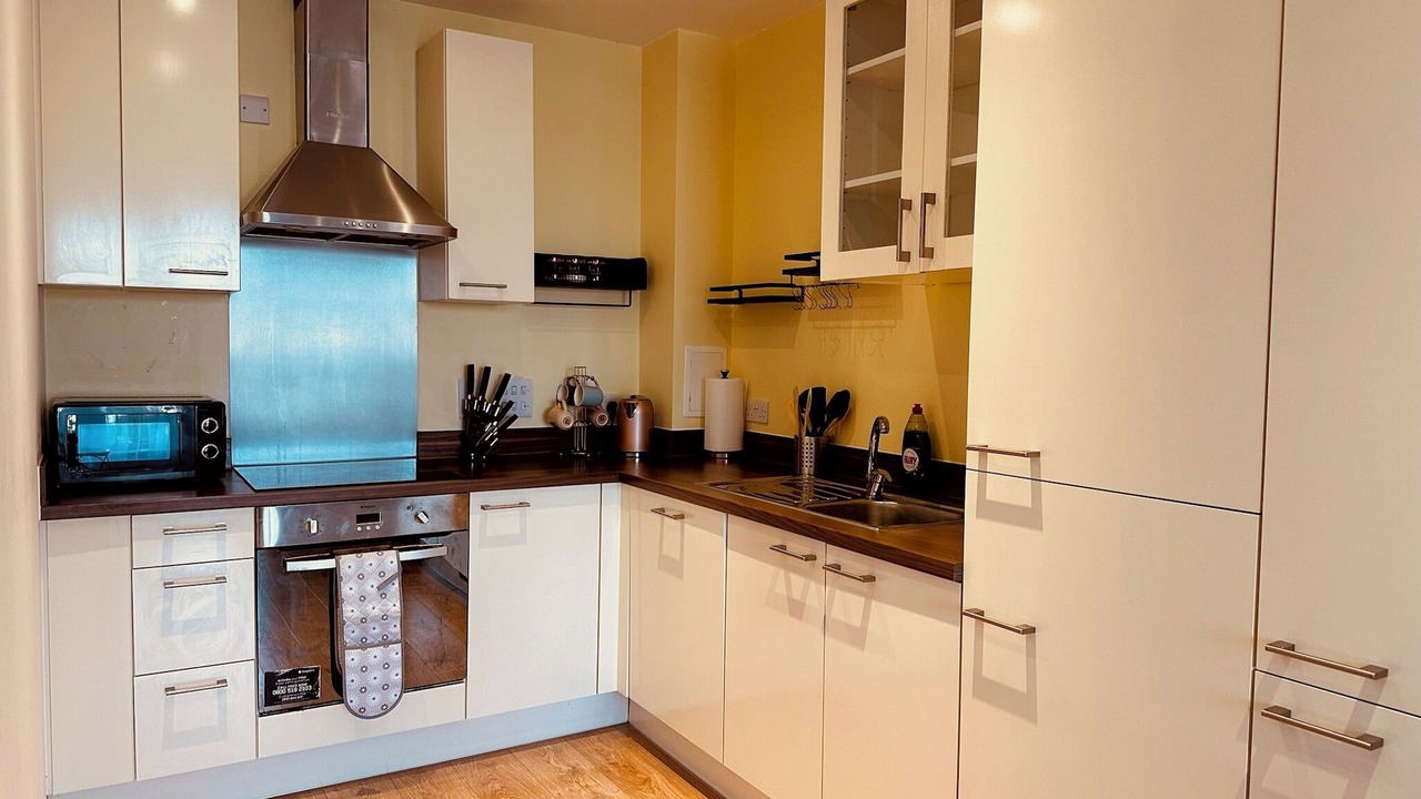 Photo of Kitchen in Eltham West