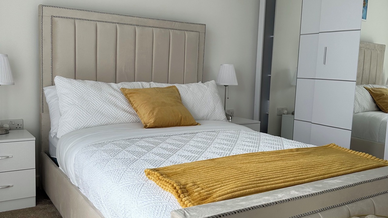 Photo of Bedroom in Eltham West