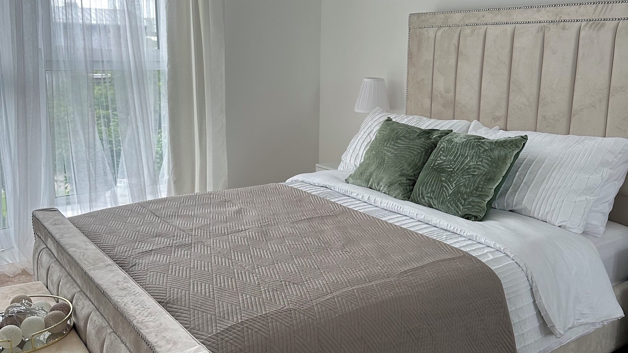 Photo of Bedroom in Eltham West