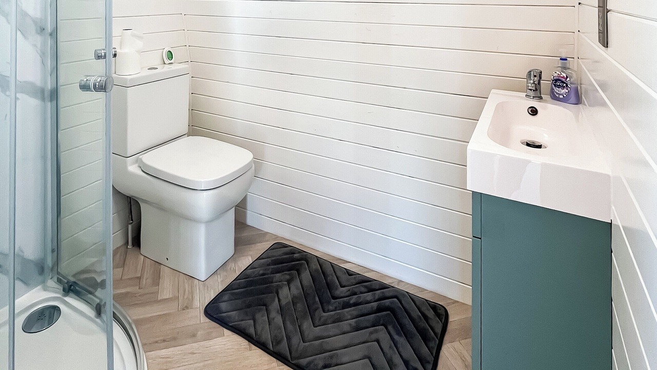 Photo of Bathroom in Kirk Sandall