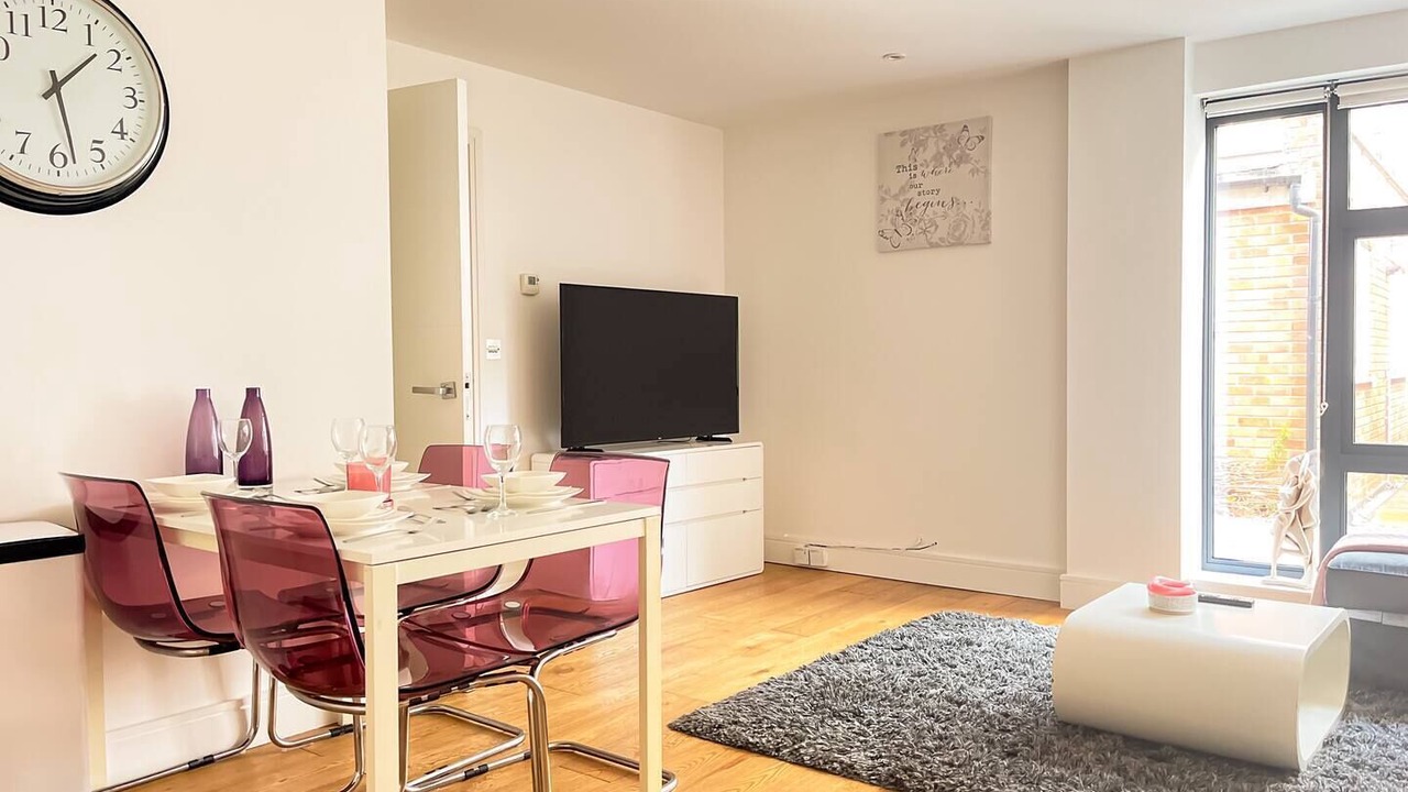 Photo of Bedroom in Wood Green