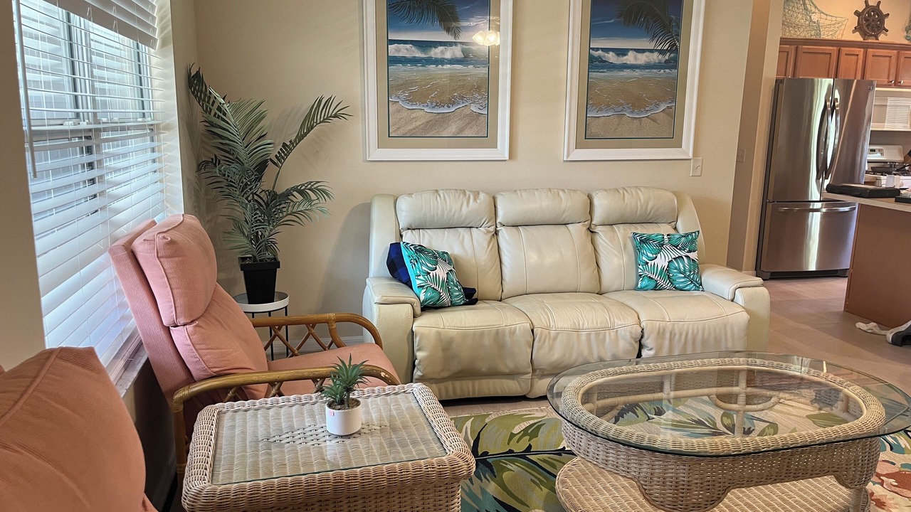 Photo of Livingroom in Lynnhaven