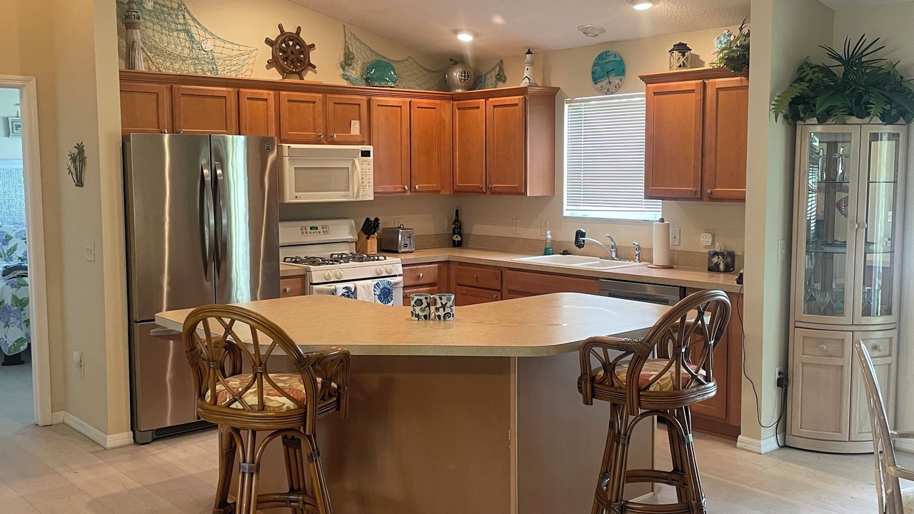 Photo of Kitchen in Lynnhaven
