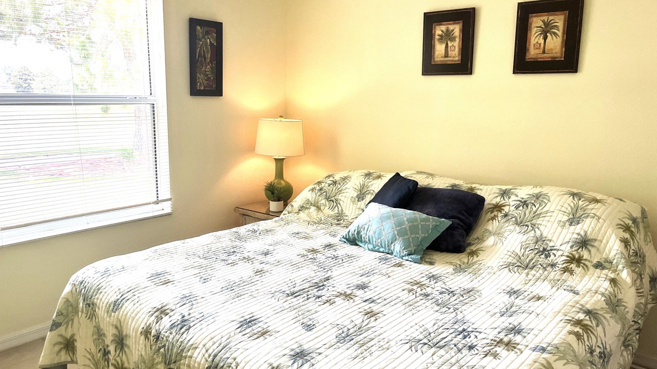 Photo of Bedroom in Lynnhaven