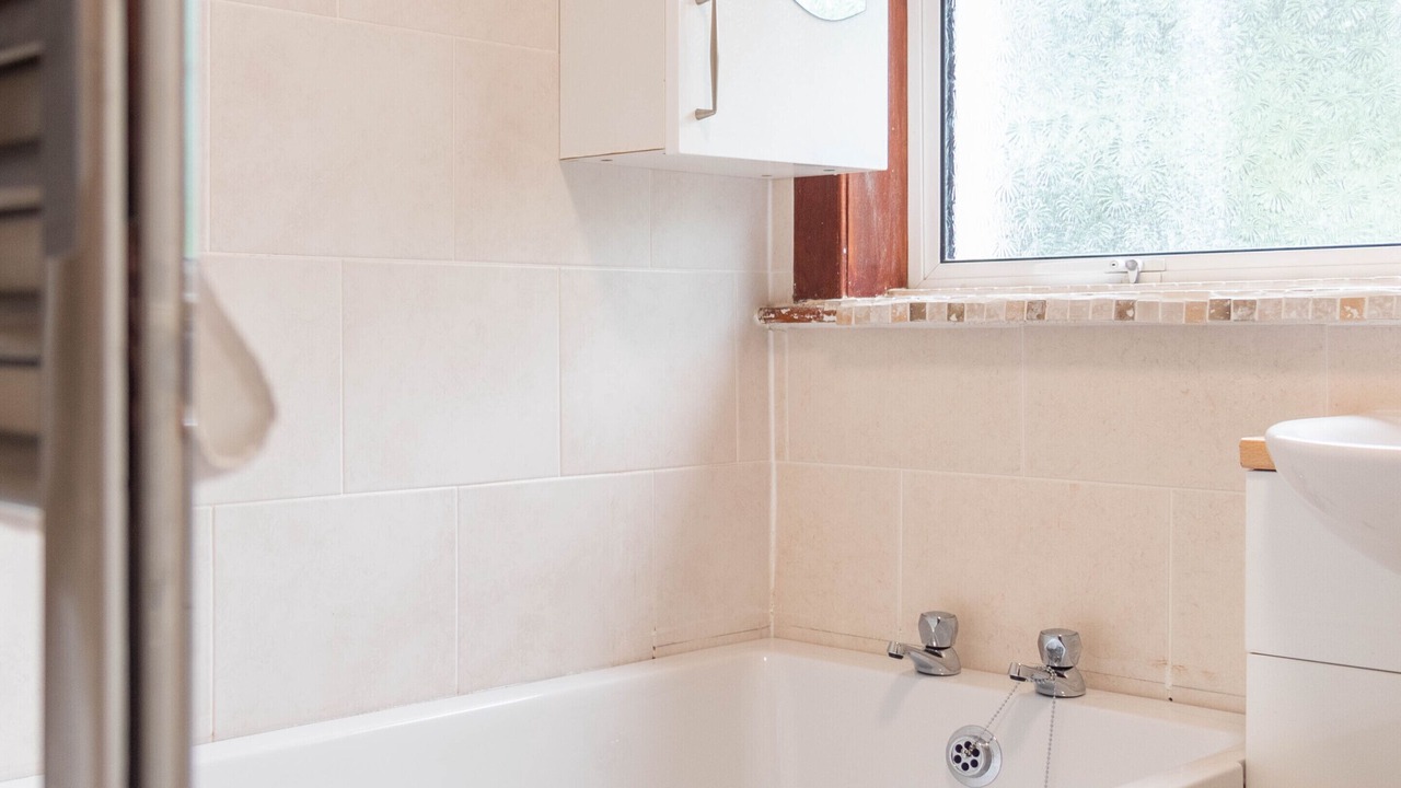 Photo of Bathroom in Glasgow