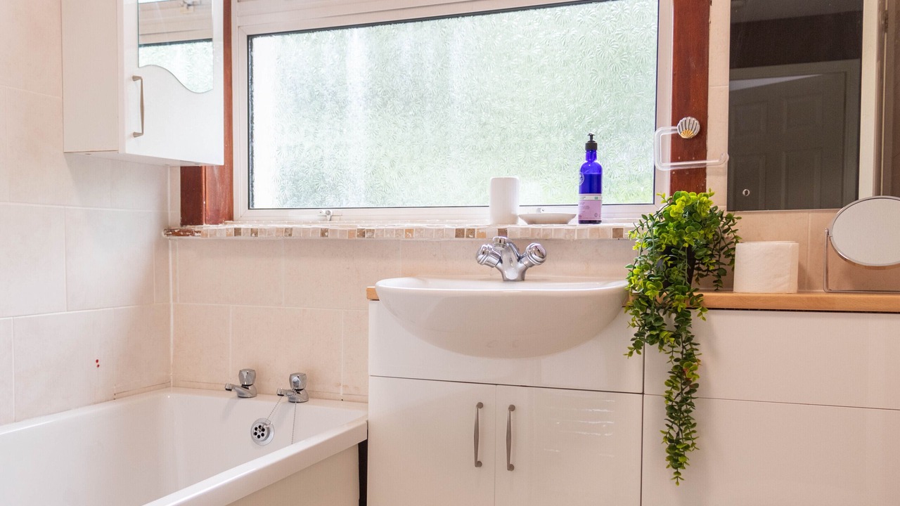 Photo of Bathroom in Glasgow