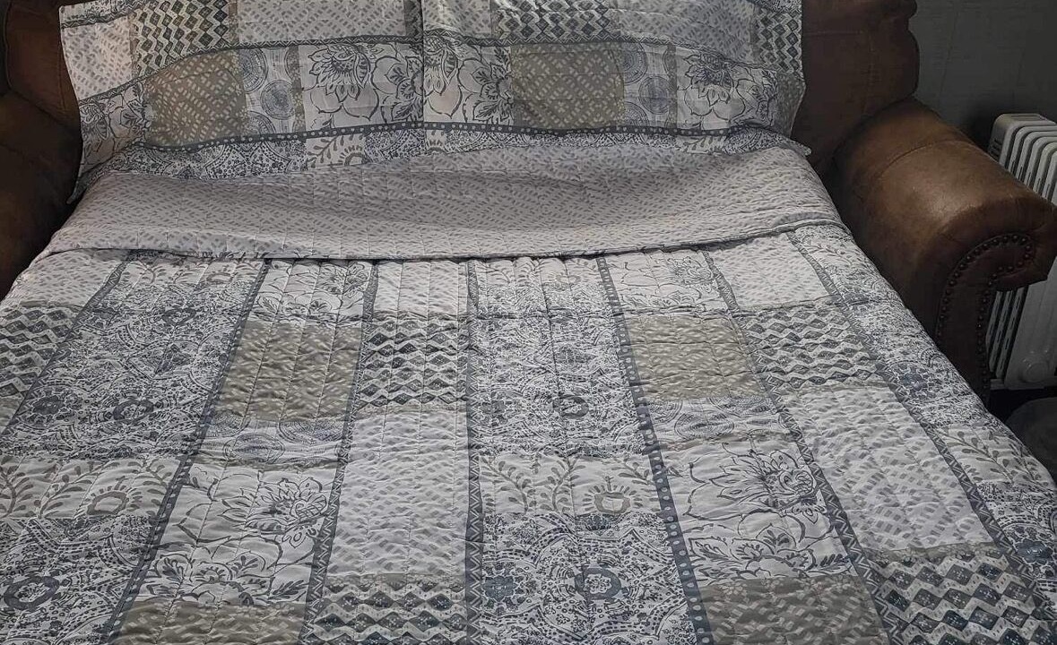 Photo of Bedroom in Proctor