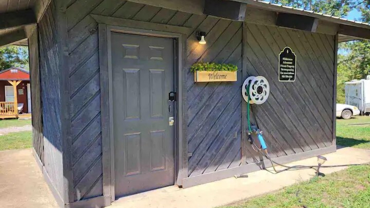 Photo of Outdoor in Proctor