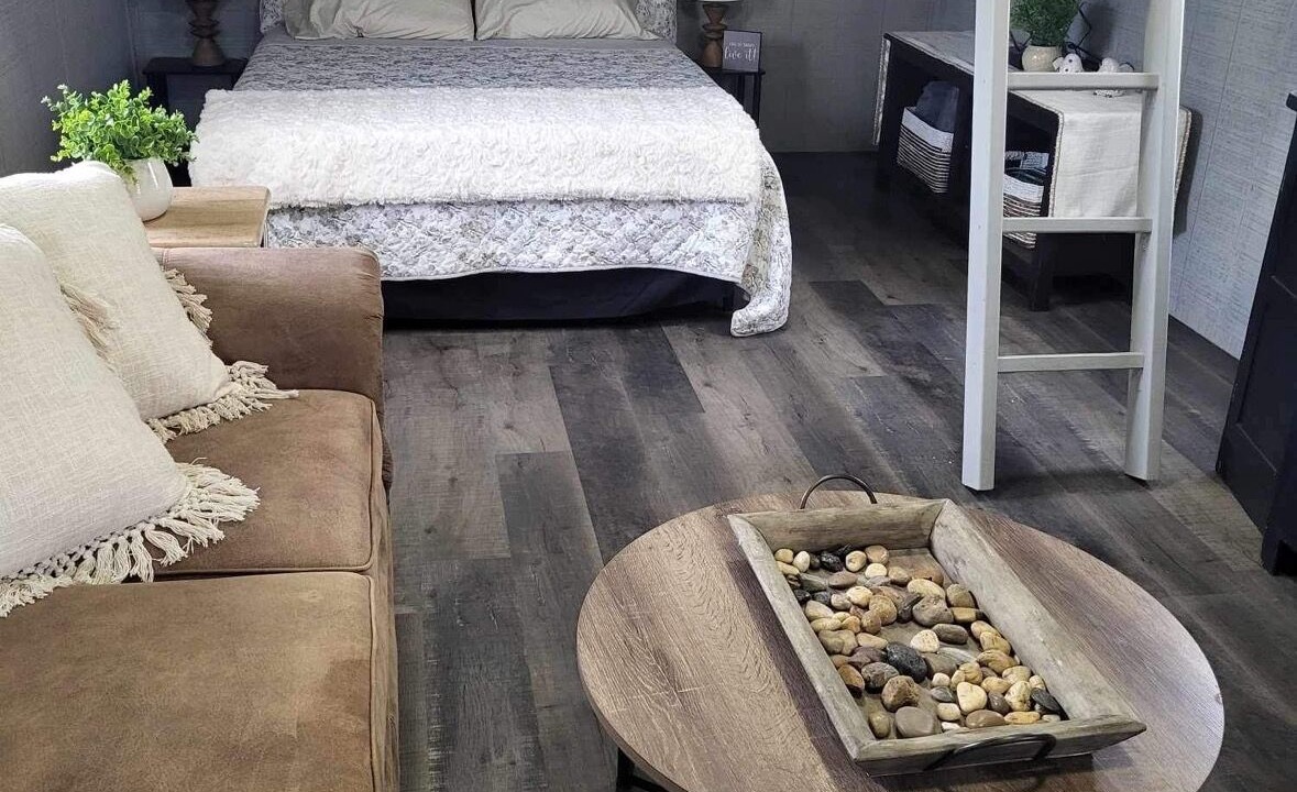 Photo of Bedroom in Proctor