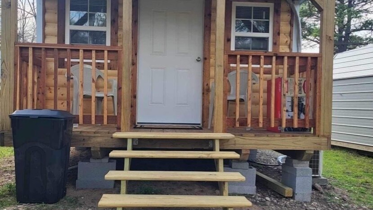 Photo of Outdoor in Proctor