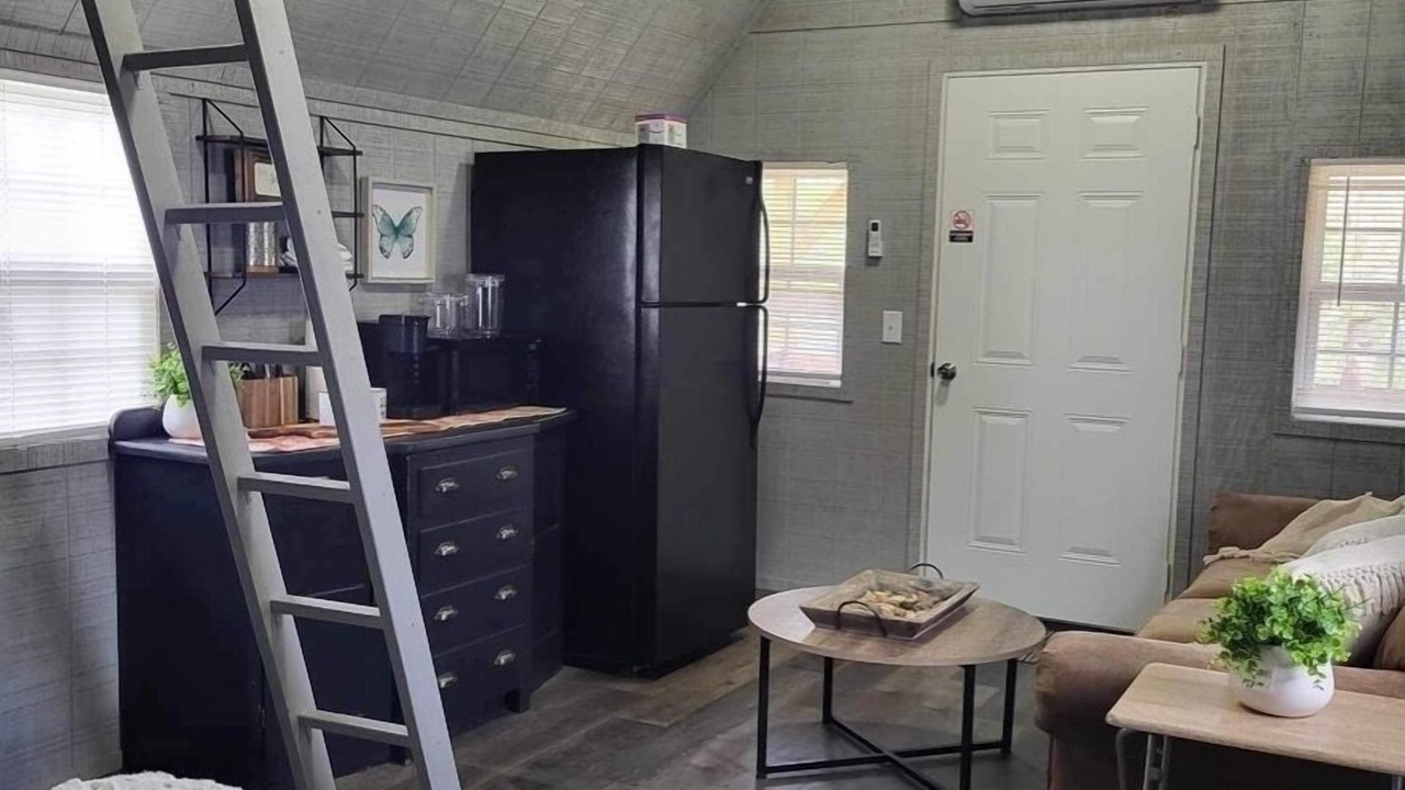 Photo of Bedroom in Proctor