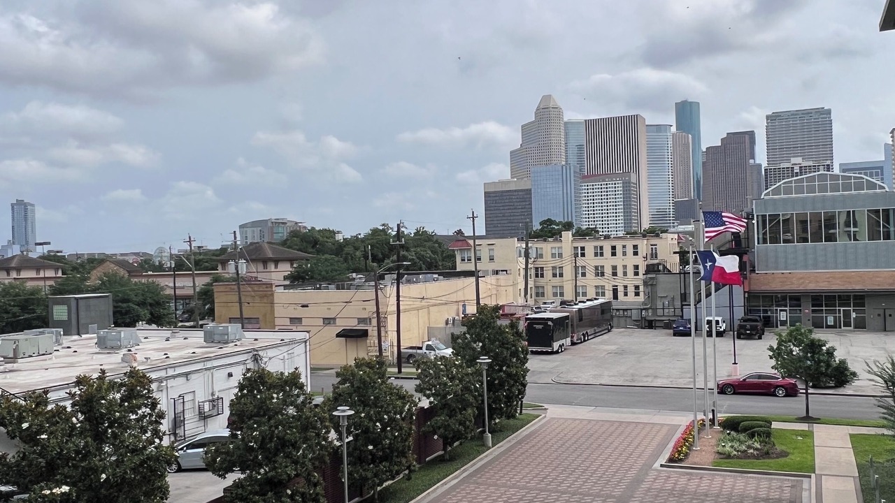 Photo of Outdoor in Midtown