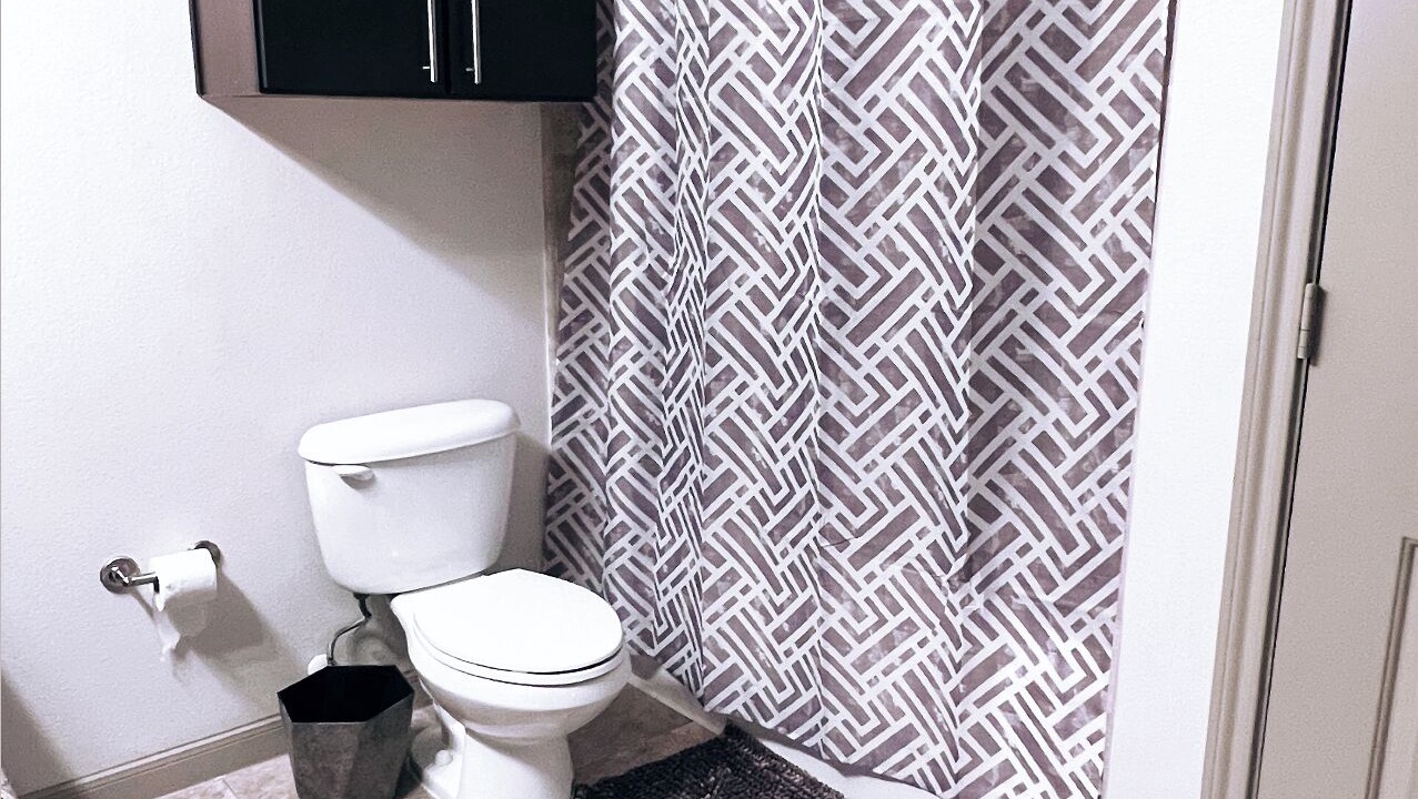 Photo of Bathroom in Midtown