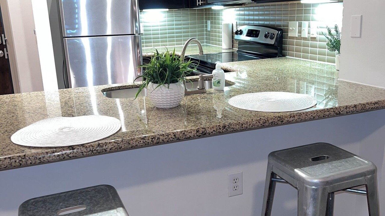 Photo of Kitchen in Midtown