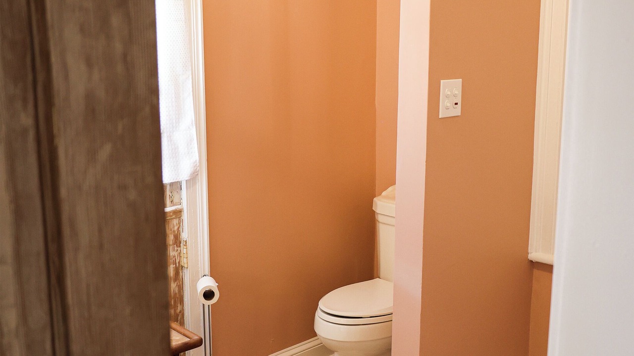 Photo of Bathroom in Destrehan