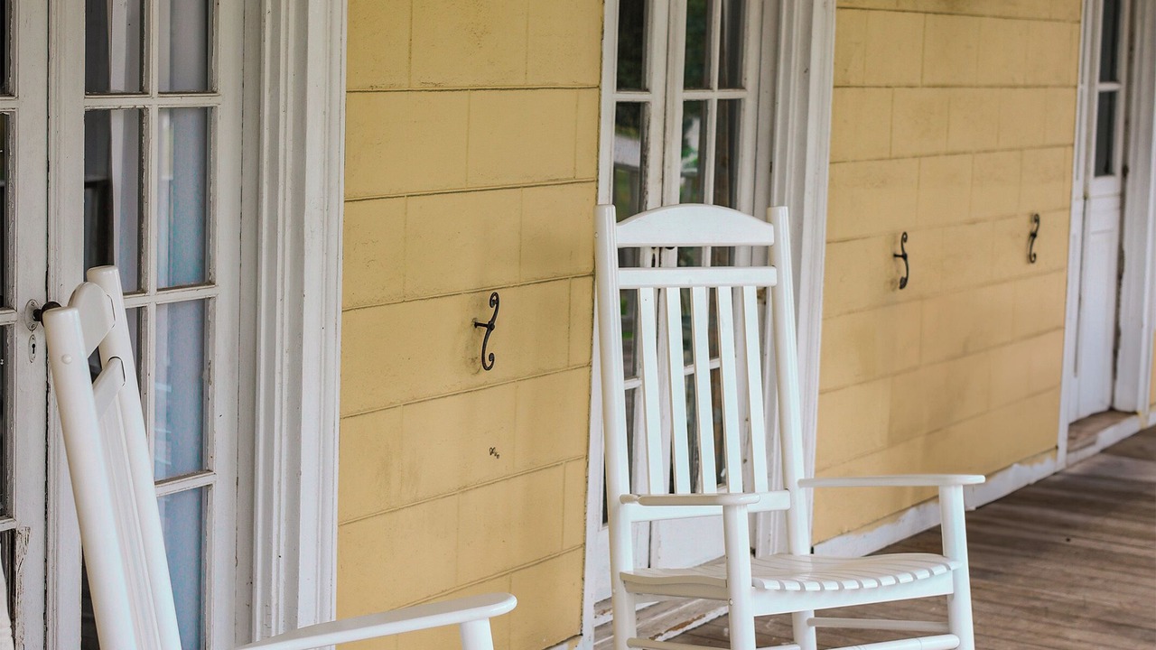 Photo of Outdoor in Destrehan
