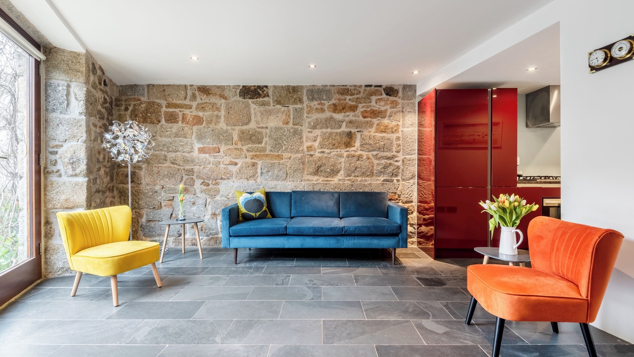 Photo of Livingroom in Newlyn