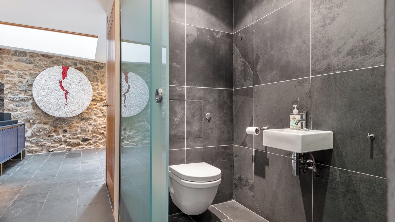 Photo of Bedroom in Newlyn