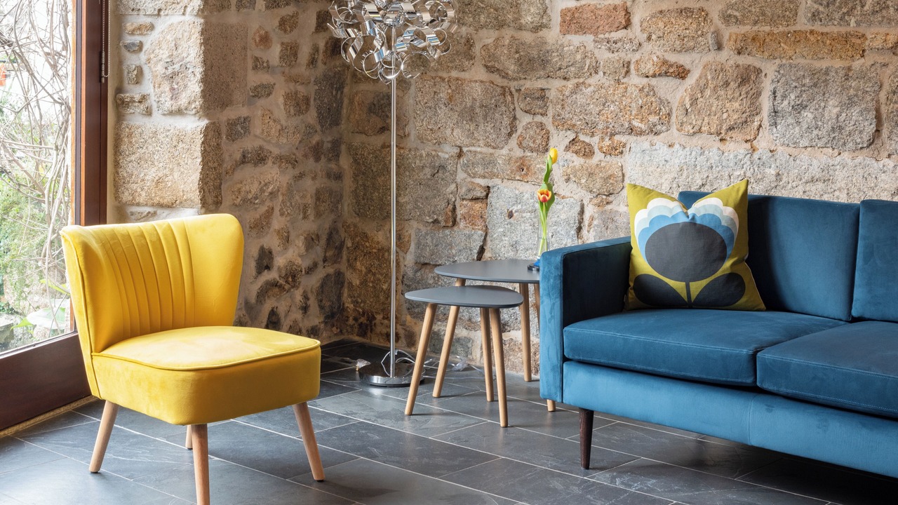 Photo of Livingroom in Newlyn