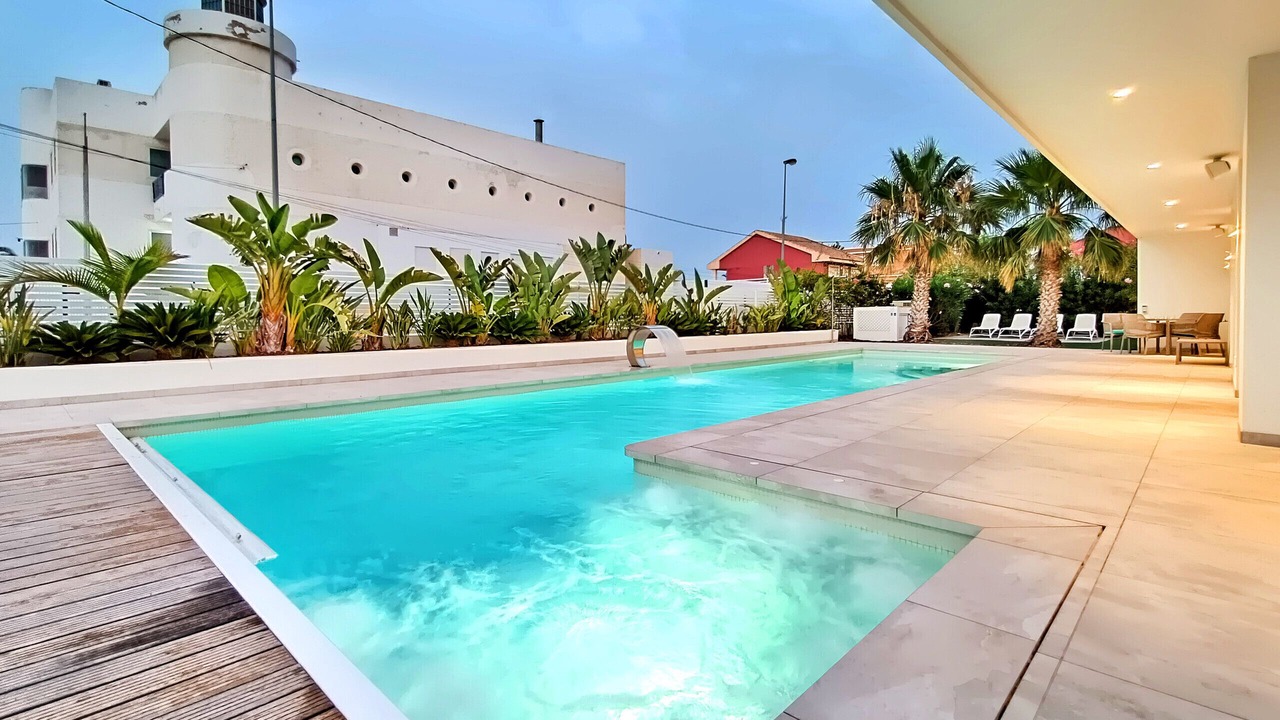 Photo of Outdoor in Punta Brava