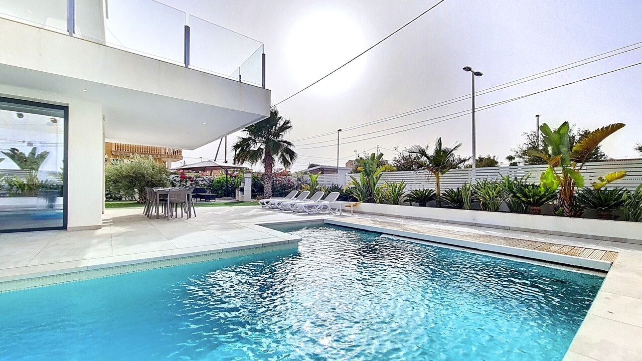 Photo of Outdoor in Punta Brava
