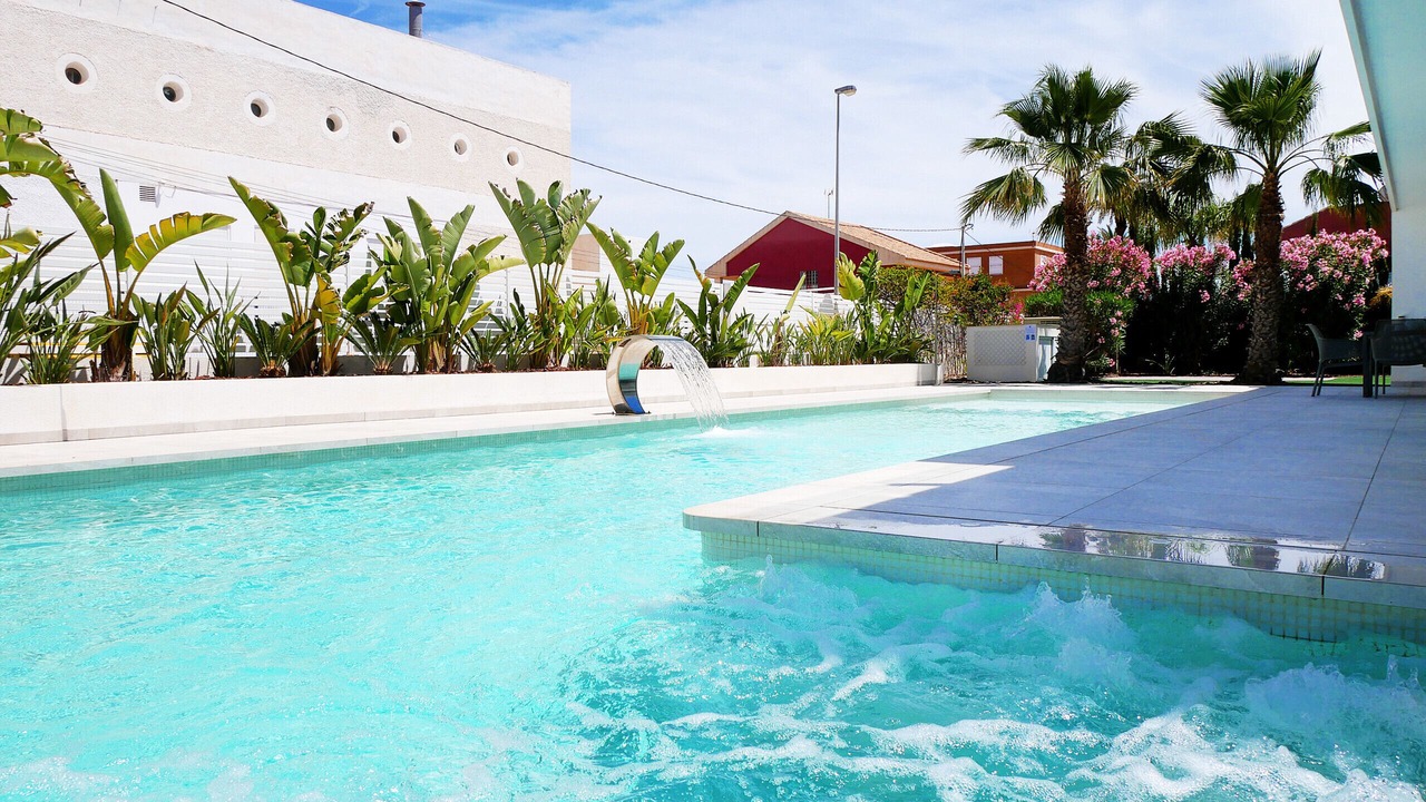 Photo of Outdoor in Punta Brava